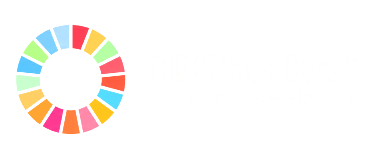 The Global Goals for Sustainable Development